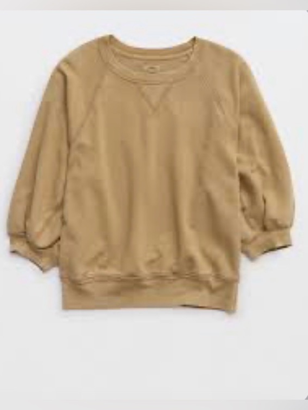 Aerie Femme Sweatshirt